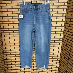 One 5 One Straight‎ Leg Jeans Size 8/29